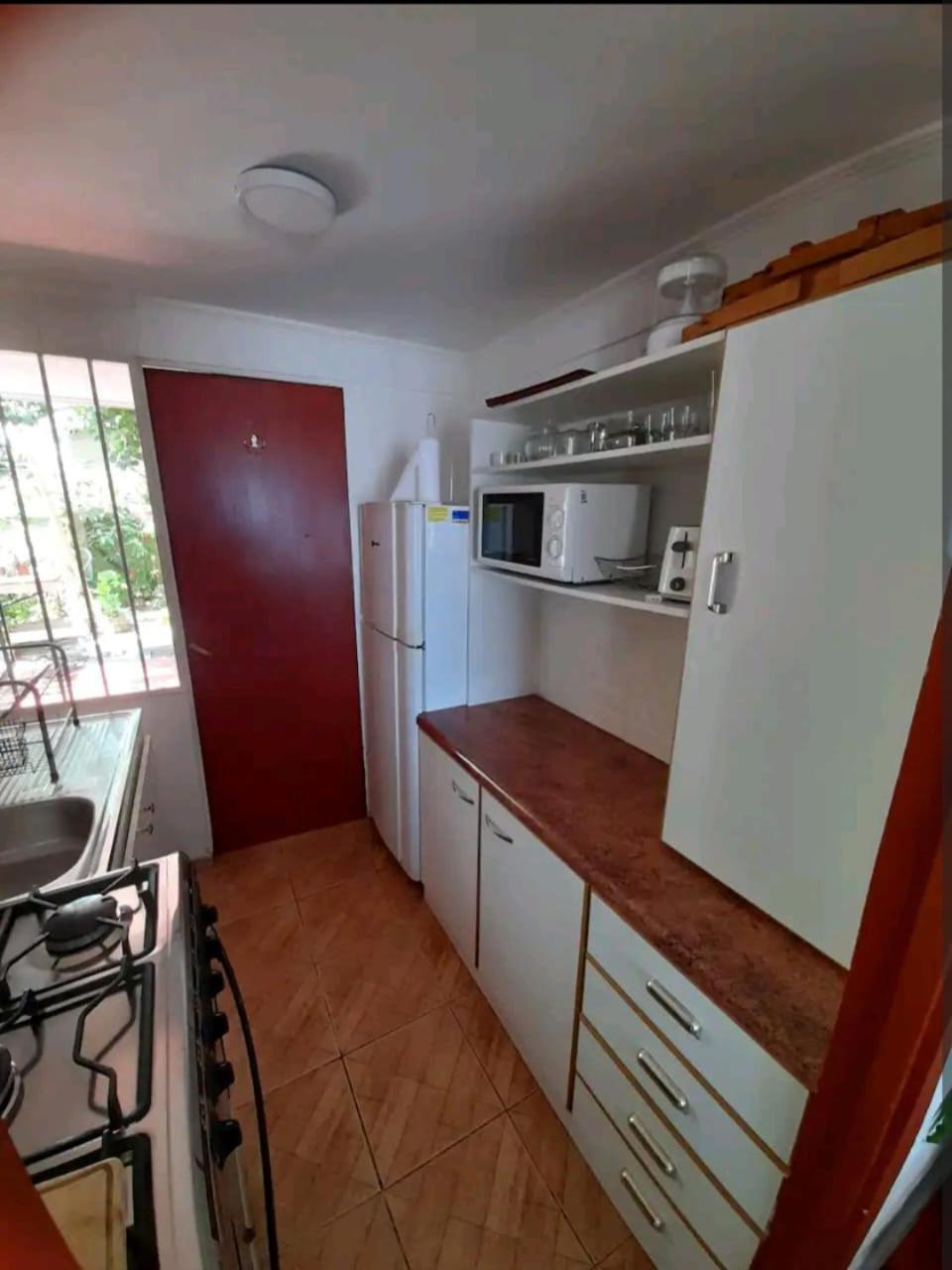 Casa de férias Casa 6 Personas