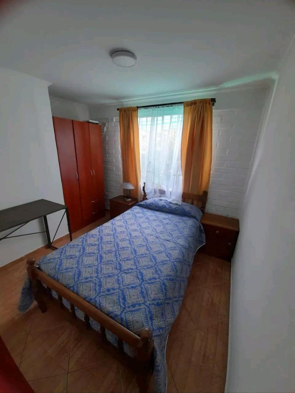 Casa de férias Casa 6 Personas *