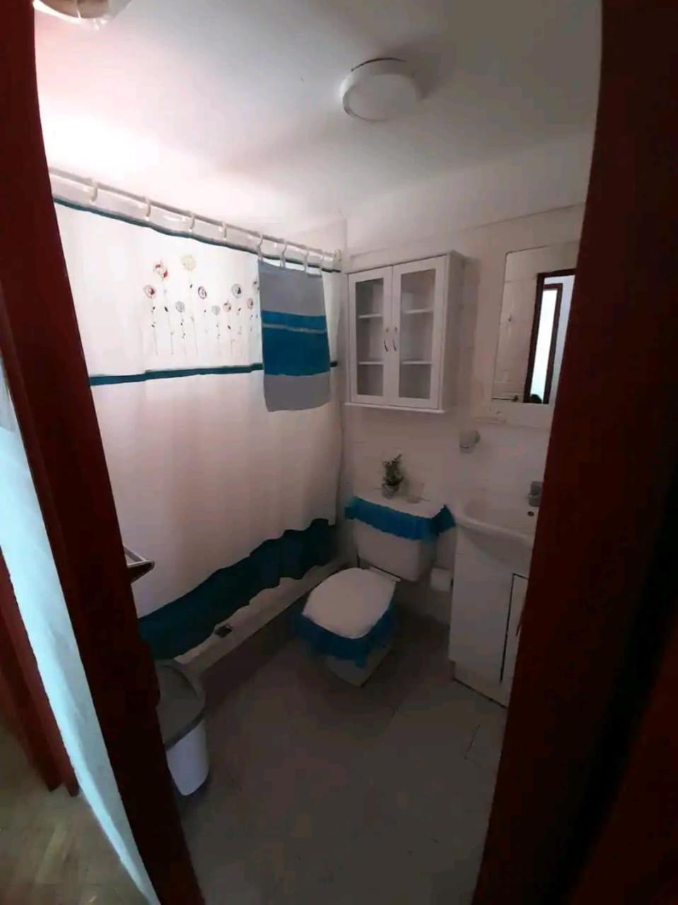 Casa de férias Casa 6 Personas