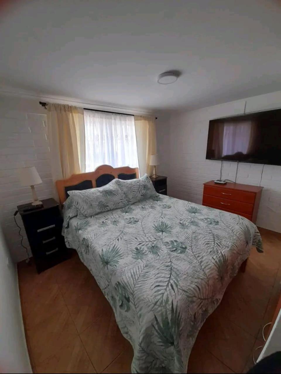 Casa 6 Personas Casa de férias *